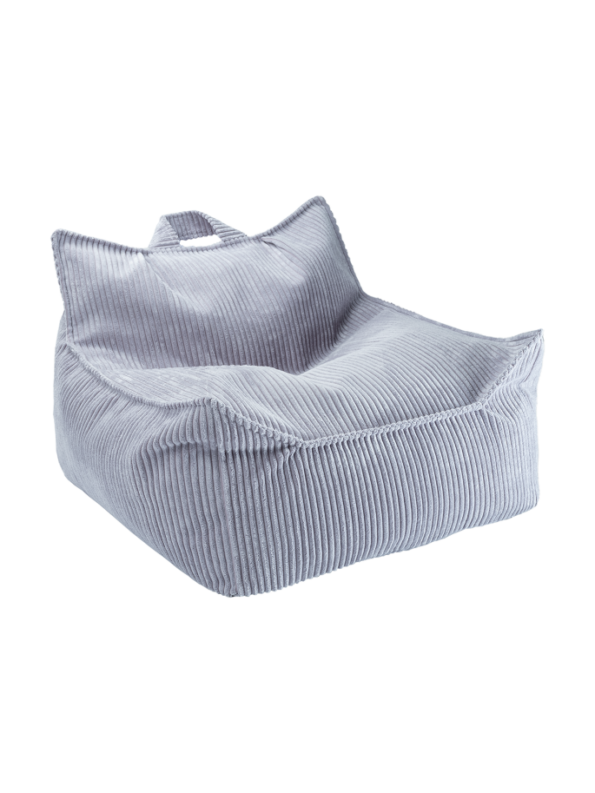 sillon-puf-infantil-montessori-pana-azul-2