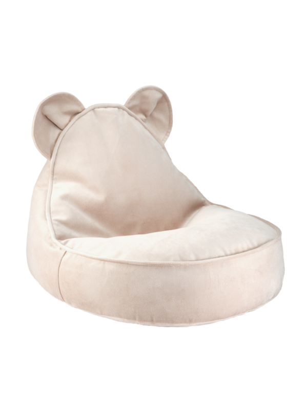 sillon-puf-infantil-oso-terciopelo-beige-4