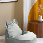 sillon-puf-infantil-oso-terciopelo-verde-pastel