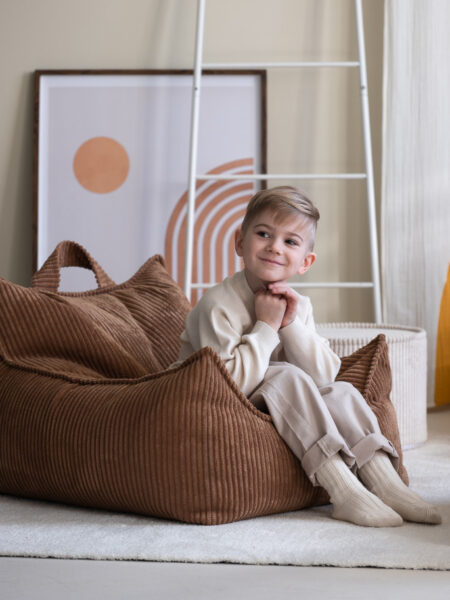 sillon-puf-infantil-pana-caramelo