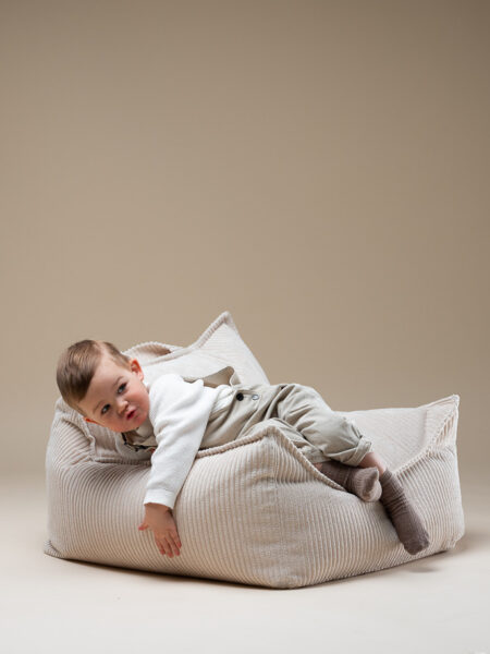 sillon-puf-infantil-pana-crudo