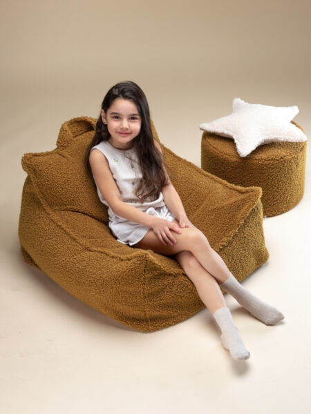 sillon-puf-infantil-peluche-arce