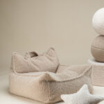 sillon-puf-infantil-peluche-biscuit