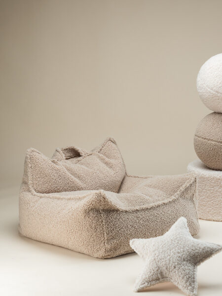 sillon-puf-infantil-peluche-biscuit