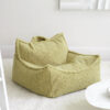sillon-puf-infantil-peluche-matcha