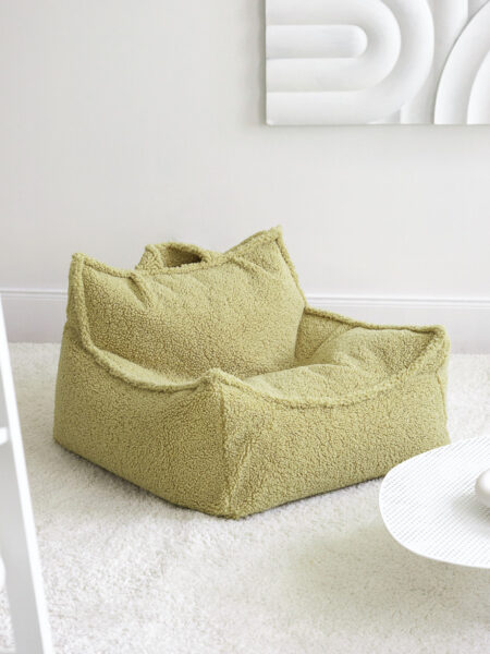 sillon-puf-infantil-peluche-matcha