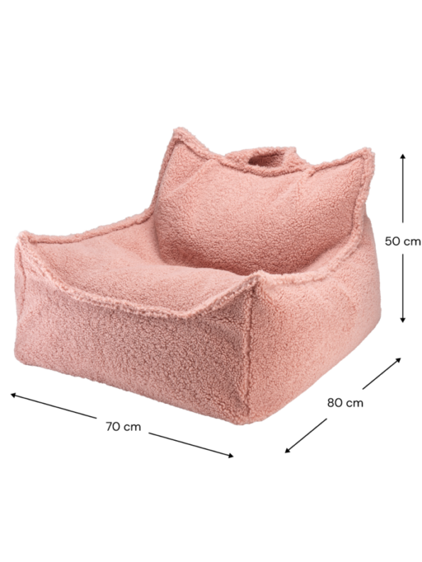 sillon-puf-infantil-peluche-rosa-4