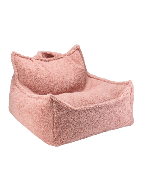 sillon-puf-infantil-peluche-rosa-6