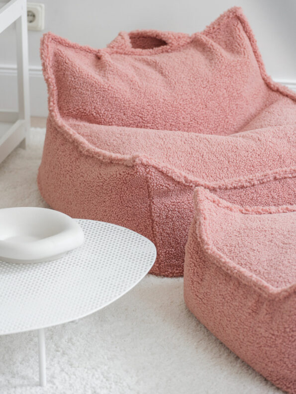 sillon-puf-infantil-peluche-rosa-9