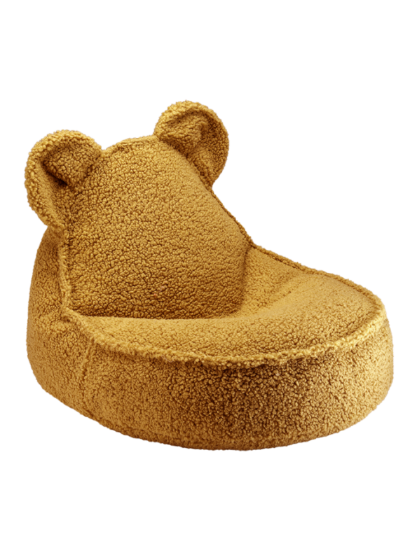 sillon-puf-montessori-oso-peluche-arce-2