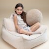 sillon-puf-peluche-crudo