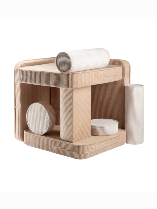 sofa-infantil-montesori-juego-pana-beige-6