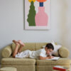 sofa-infantil-montesori-juego-peluche-verde