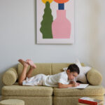sofa-infantil-montesori-juego-peluche-verde
