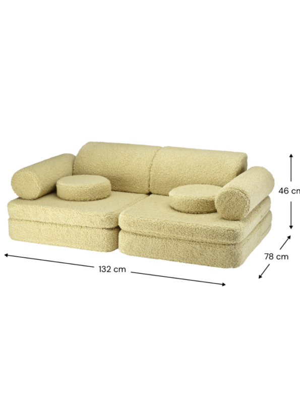 sofa-infantil-montesori-juego-peluche-verde-2