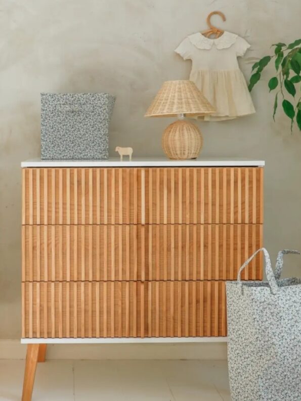 comoda-cambiador-bambi-roble-blanco