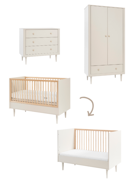 muebles-habitacion-bebe-petite-cuna-60x120-comoda-armario