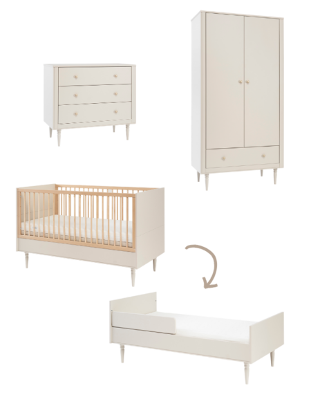 muebles-habitacion-bebe-petite-cuna-70x140-comoda-armario