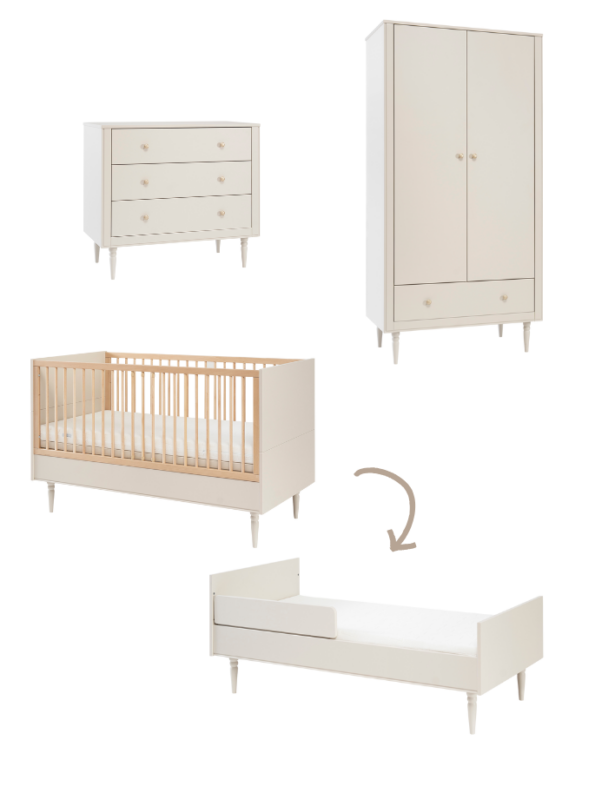 muebles-habitacion-bebe-petite-cuna-70x140-comoda-armario