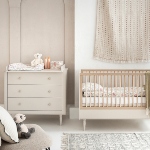 Bebé Petite Beige
