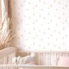 papel-pintado-infantil-cherie-mariposas-fondo-blanco-