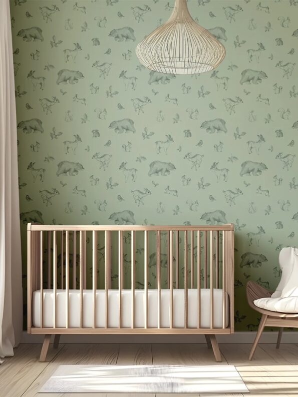 papel-pintado-infantil-monocolor-natura-verde-salvia-4
