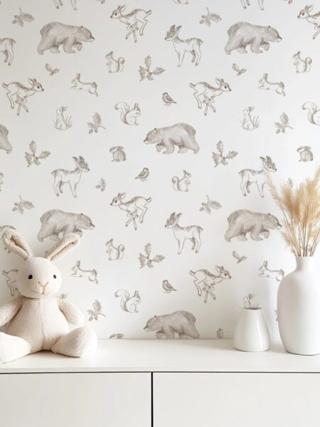 papel-pintado-infantil-natura-beige