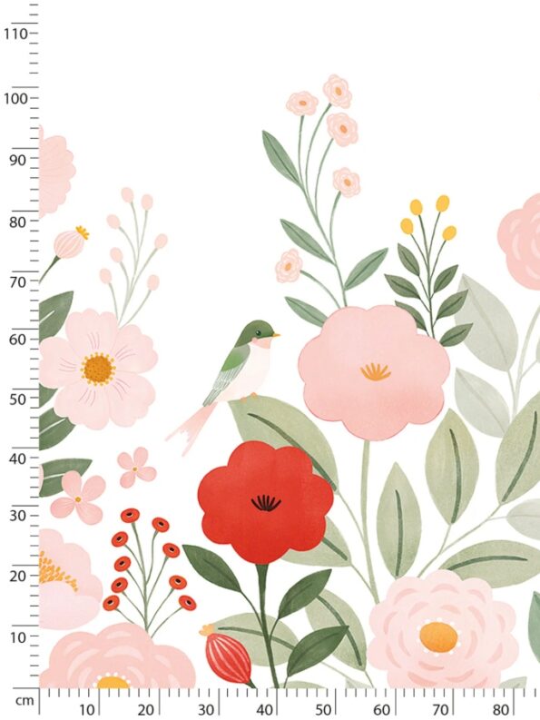 papel-pintado-niña-flores-mural-fondo-blanco-elysse-3