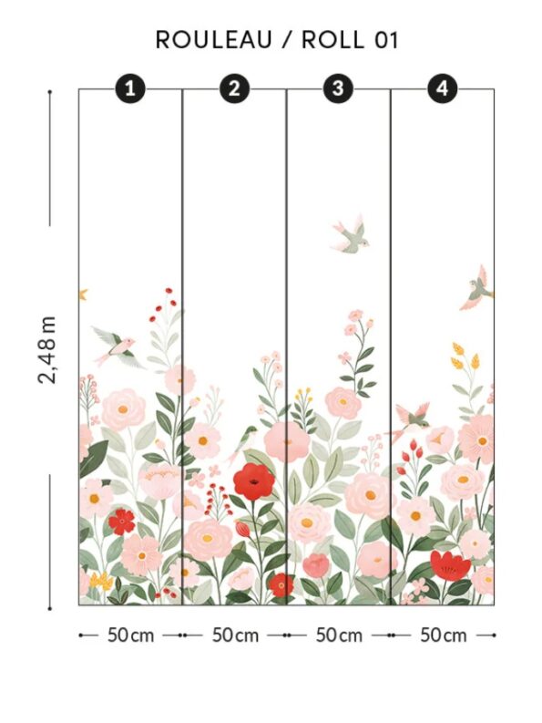 papel-pintado-niña-flores-mural-fondo-blanco-elysse-6