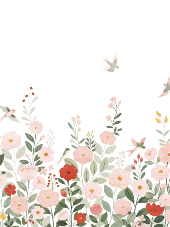 papel-pintado-panoramico-alysse-flores-fondo-blanco
