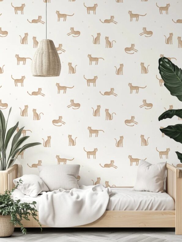 papel-pintado-infantil-leopardo-
