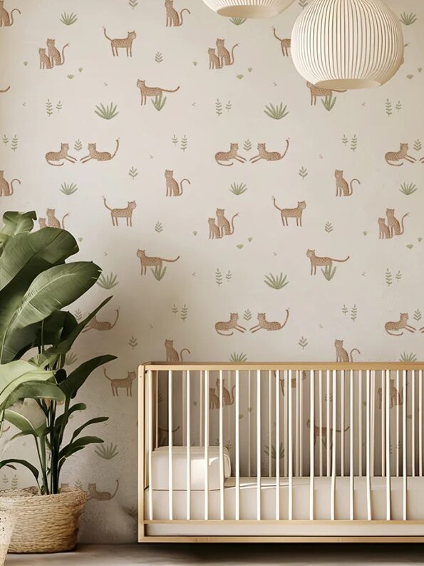 papel-pintado-infantil-leopardo-vegetacion-2