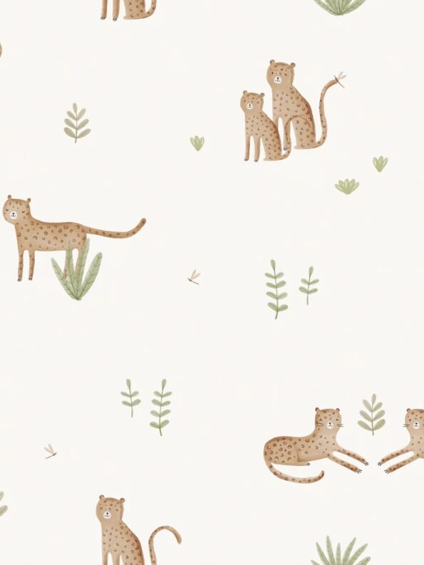 papel-pintado-infantil-leopardo-vegetacion-7