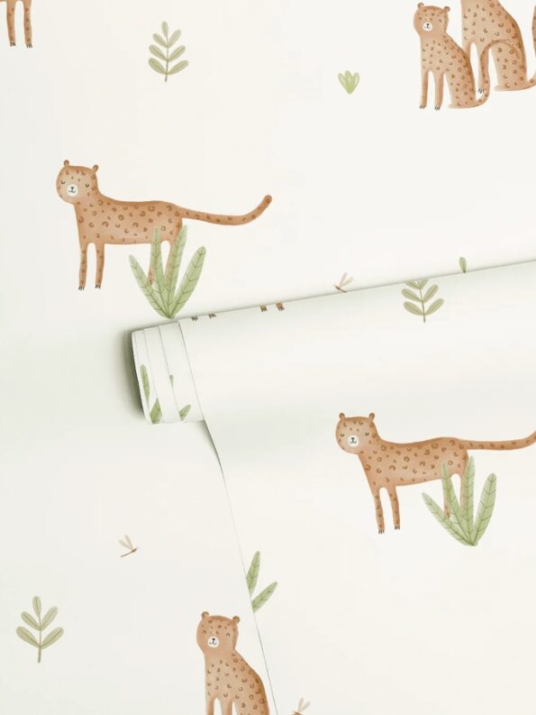 papel-pintado-infantil-leopardo-vegetacion-8