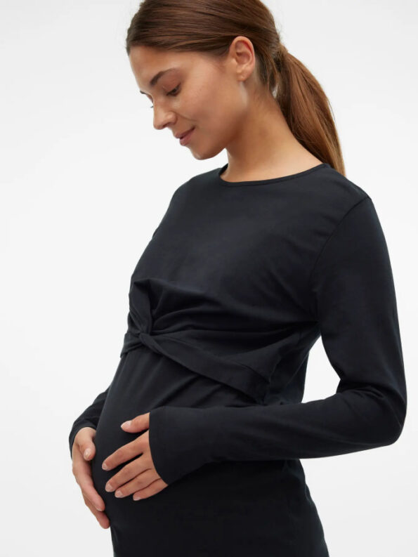 camiseta-lactancia-organico-lena-negro-1