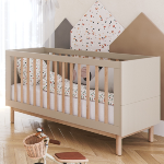 Bebé Miloo Beige