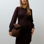 vestido-premama-punto-burdeos-frida