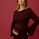 vestido-premama-punto-canale-chavela-burdeos-1