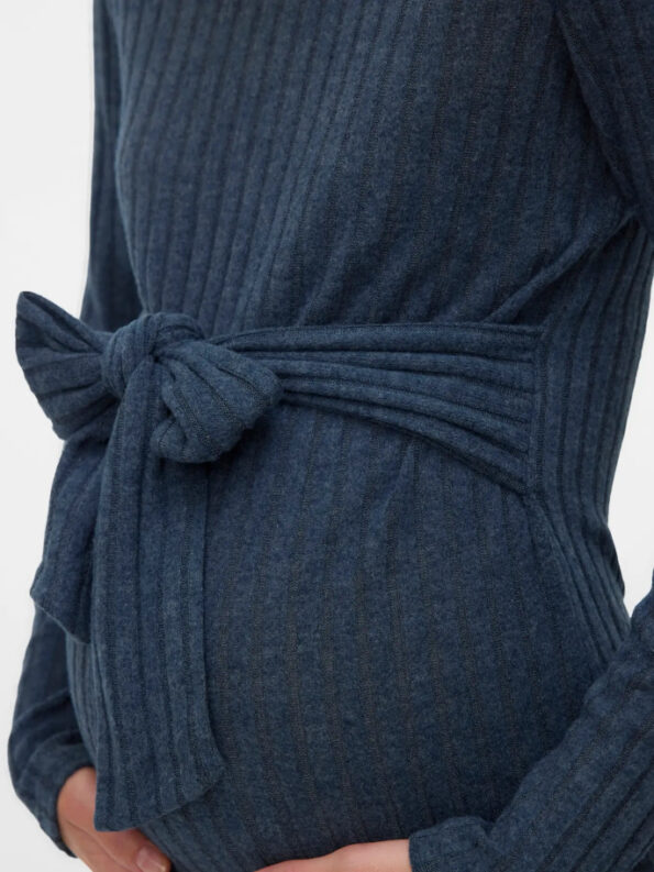 vestido-punto-premama-lazada-adela-navy-1