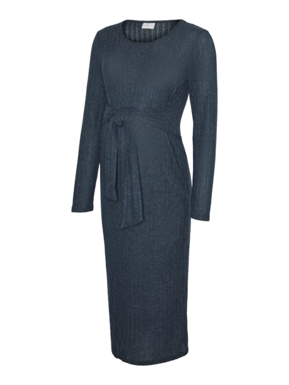 vestido-punto-premama-lazada-adela-navy-2