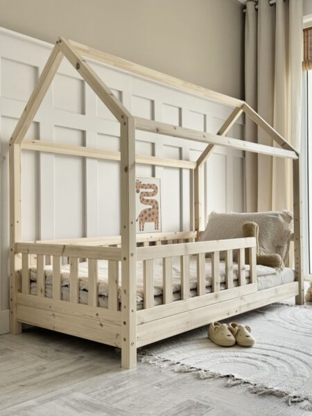 cama-casa-montessori-bari-rustic