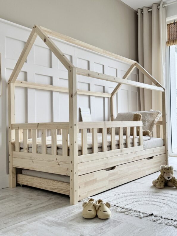 cama-casa-nido-rustic-bari