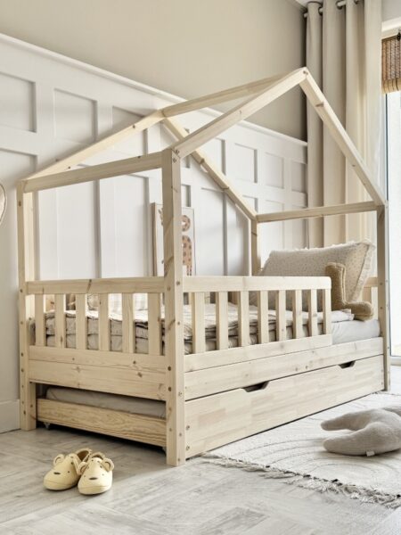 cama-casa-nido-siena-rustic