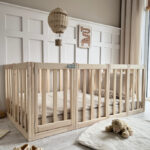 cama-infantil-montessori-puerta-rustic-lucca