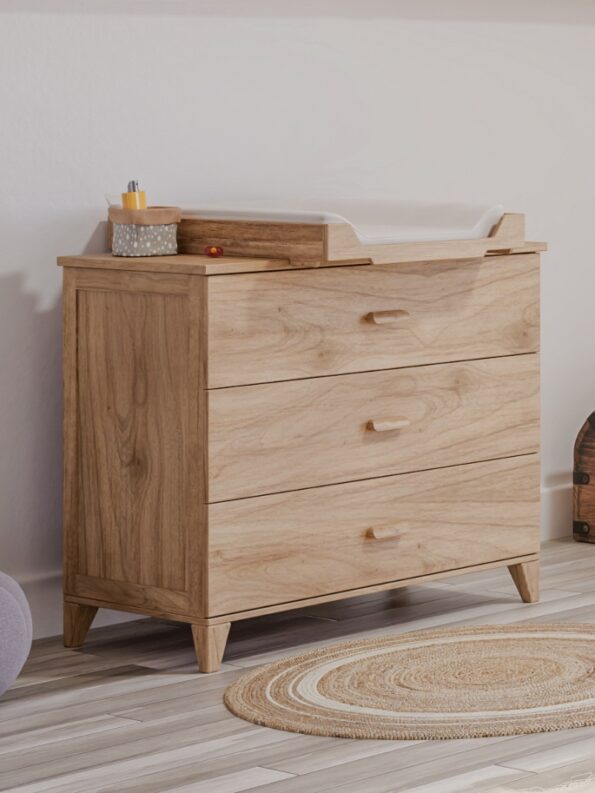 comoda-cambiador-bebe-naia-madera