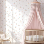 papel-pintado-infantil-cherie-cerezas