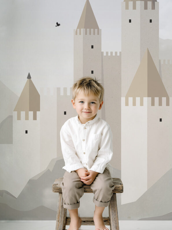 papel-pintado-infantil-mural-castillo-3