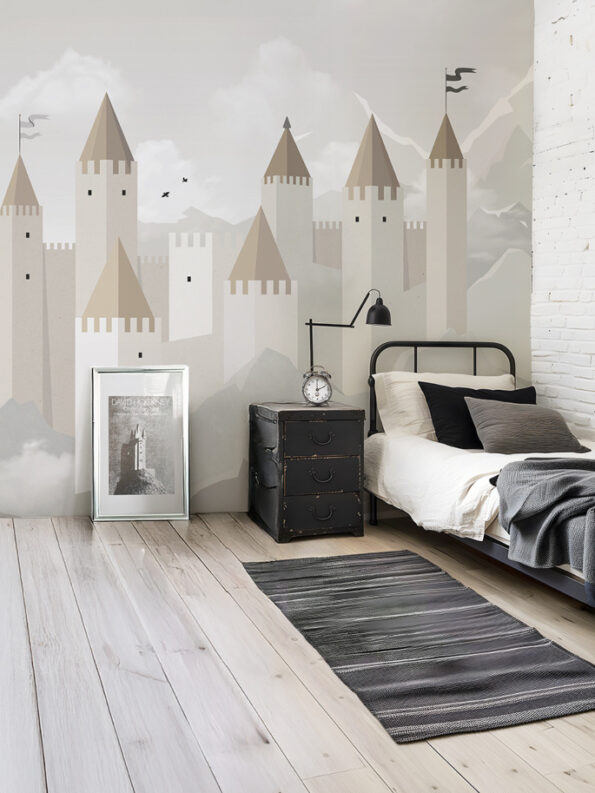 papel-pintado-infantil-mural-castillo-8