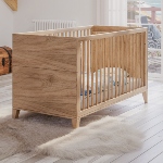 Bebé Naia Wood