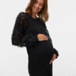 vestido-fiesta-paula-negro-mangas-fantasía vestido-fiesta-paula-negro-mangas-fantasía